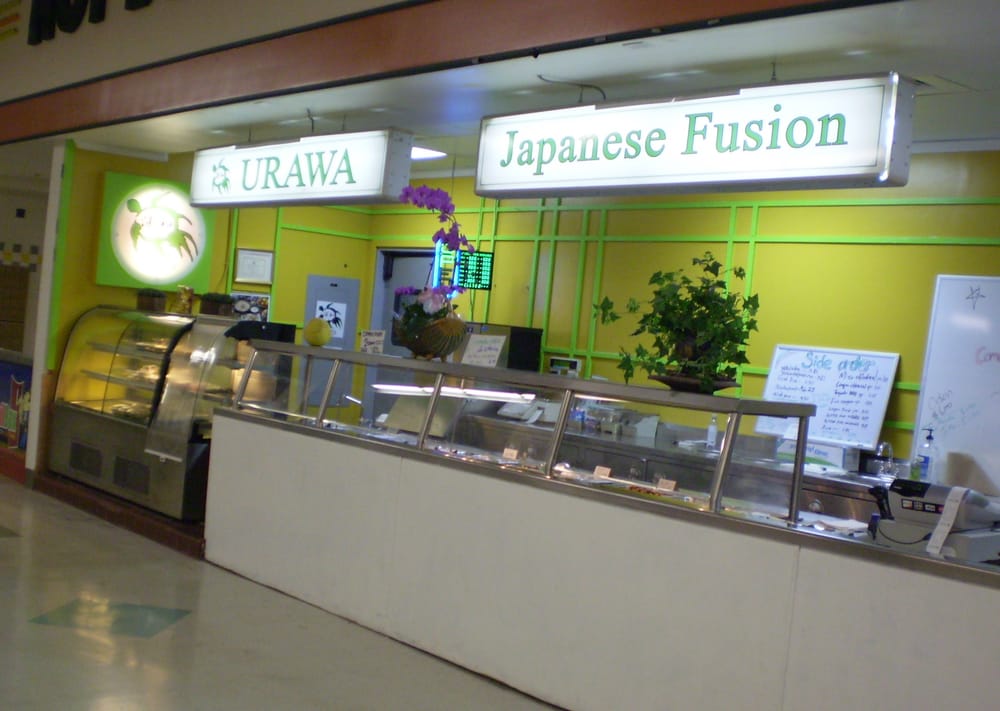 Urawa Japanese Cuisine