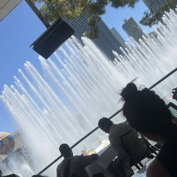 Spago - New American Near Me - Las Vegas, Nevada