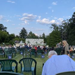 St. Louis Shakespeare Festival - Stage