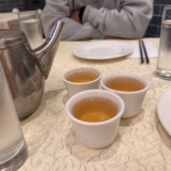 Great Eastern Restaurant - Dim Sum Near Me - San Francisco, California