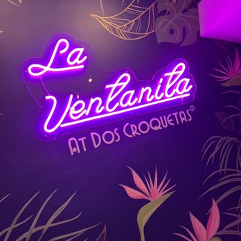 Dos Croquetas - Bakeries Near Me - Miami, Florida