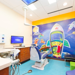 SmileLand Pediatric Dentistry-Silver Spring