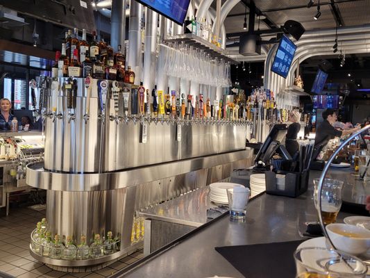 Yard House by null