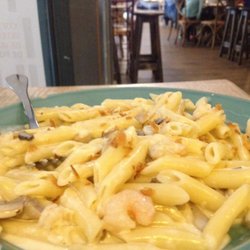 La Plateria - Macarrones