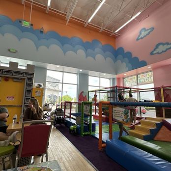 Kids Empire - Indoor Playcenter Near Me - Collegeville, Pennsylvania Kids Empire - Indoor Playcenter Near Me - Collegeville, Pennsylvania