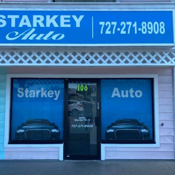 Starkey Auto - Used Car Dealers Near Me - Tampa Bay, Florida Starkey Auto - Used Car Dealers Near Me - Tampa Bay, Florida