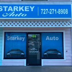 Starkey Auto