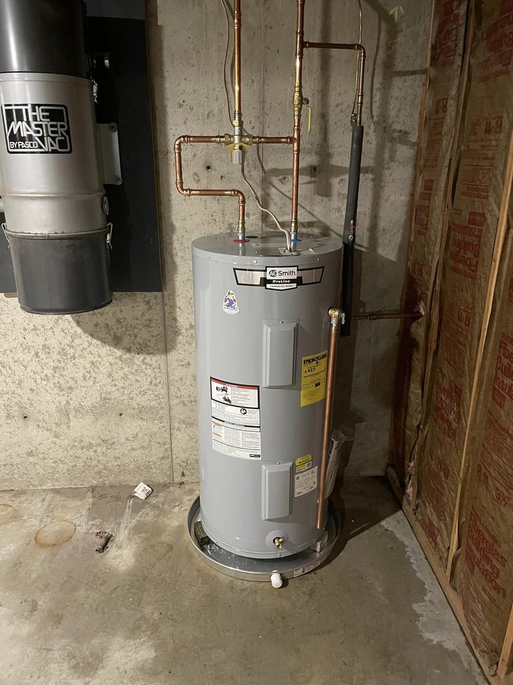 Slide of Mini Miracles Plumbing