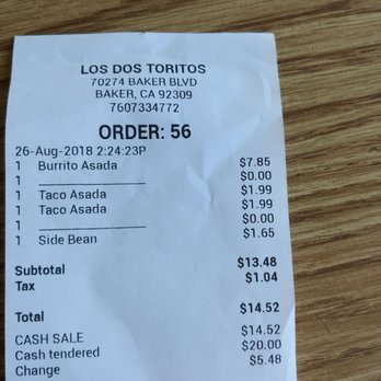Los Dos Toritos - Seafood Near Me - Baker, California Los Dos Toritos - Seafood Near Me - Baker, California