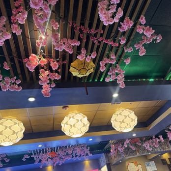Wasabi & Wok - Decor - Chinese Near Me - The Colony, Texas Wasabi & Wok - Decor - Chinese Near Me - The Colony, Texas