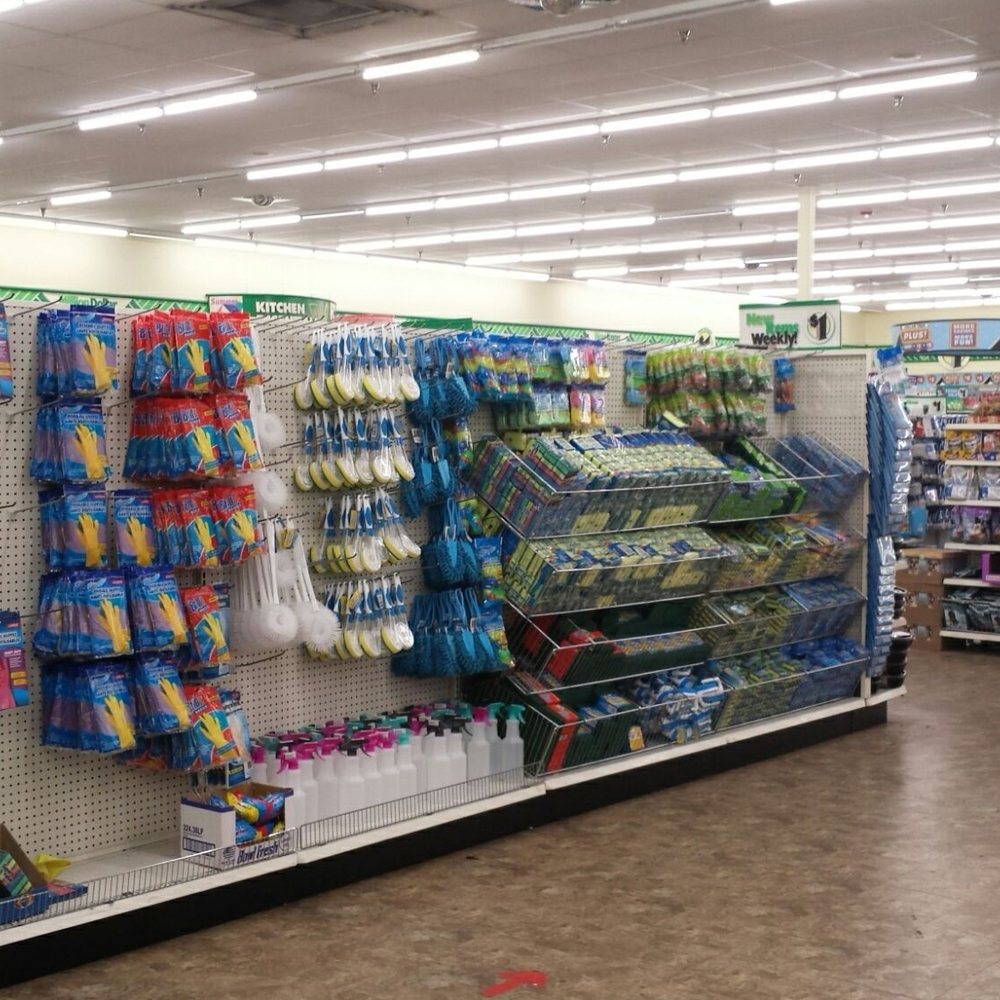 Dollar Tree - Discount Store Near Me - Rio Rancho, New Mexico