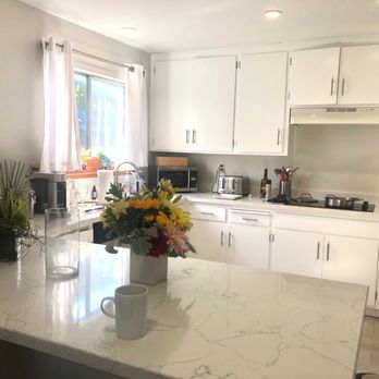 Top Click Builder & Design - a clean kitchen - Kitchen & Bath Near Me - San Jose, California