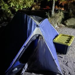 Kern River's Edge Campground