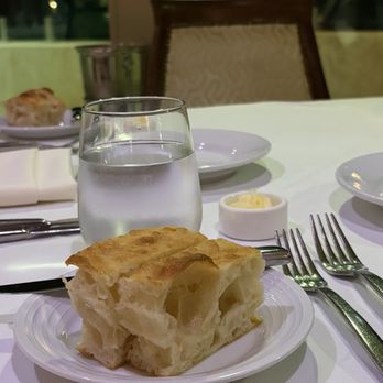 53 By The Sea - Focaccia - Seafood Near Me - Honolulu, Hawaii