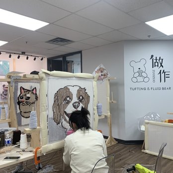 Zuozuo - Makerspaces Near Me - Richmond Hill, Ontario