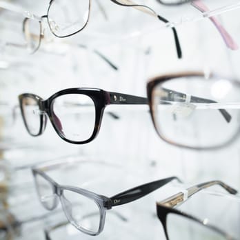 Carillon Vision Care - Dior Designer Eyewear - Optometrists Near Me - Glenview, Illinois