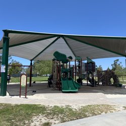 Altisima Park