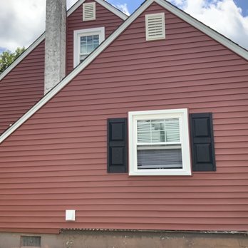 Pro Roofing Solutions - Side view - Roofing Near Me