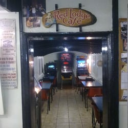 Red Lodge Transport Cafe