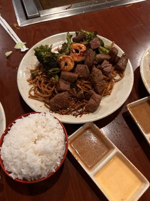 Hamada of Japan by null