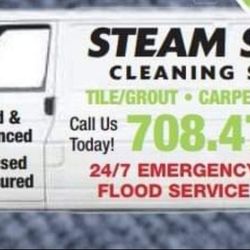 Steam Shark Cleaning Services - Carpet, Tile, Furniture Cleaning