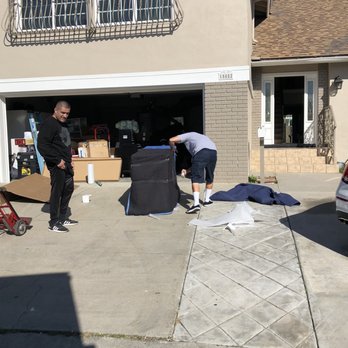 Two Brothers Professional Delivery - Couriers & Delivery Services Near Me