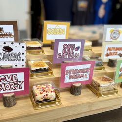 S'mores Amore