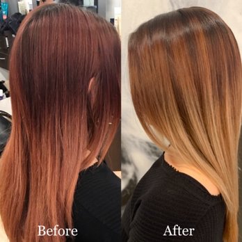 ETCH Salon - Hair Salons Near Me - Scottsdale, Arizona