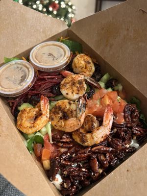 Timoti's Seafood Shak by null