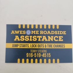 Awesome Roadside Assistance