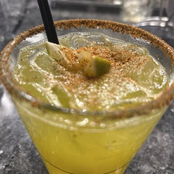 Ocean Trail - Mango Mardi Rita - Seafood Near Me - Scottsdale, Arizona