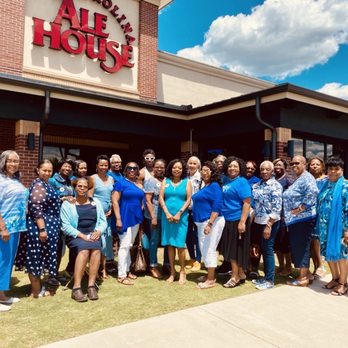 Carolina Ale House - Women's Group - American Near Me - Garner, North Carolina