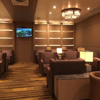 Plaza Premium Lounge - Airport Lounges Near Me - Lapu-Lapu City, CEB