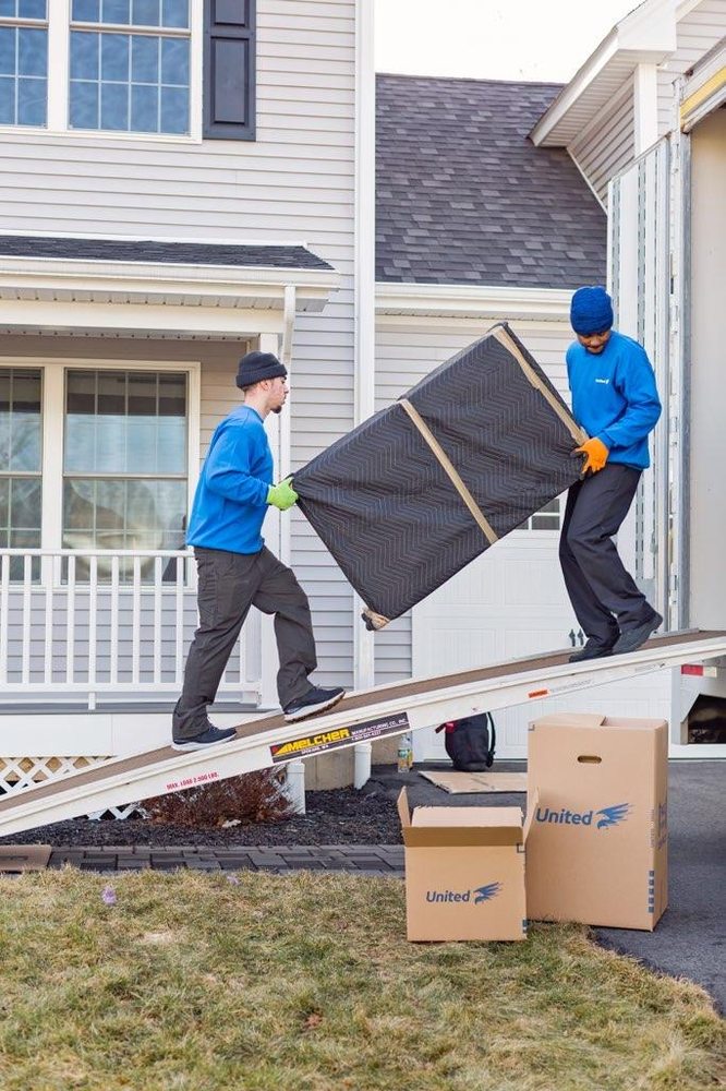 CLANCY RELOCATION & LOGISTICS 23 Photos 101 S Main St, Newtown