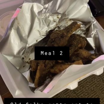 Kickin' Chicken - Mt Pleasant - Jerk chicken wings - Bars Near Me - Mt. Pleasant, South Carolina
