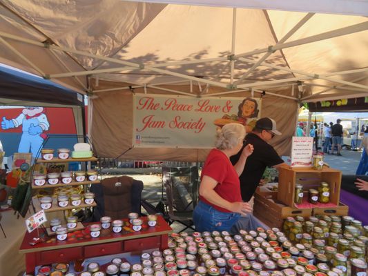 Tomball Farmers Market by null