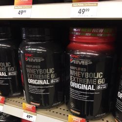 GNC - Essential- (For Me)