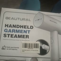 $4 steamer $4 steamer