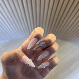 Gel x