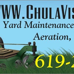 Chula Vista Lawn