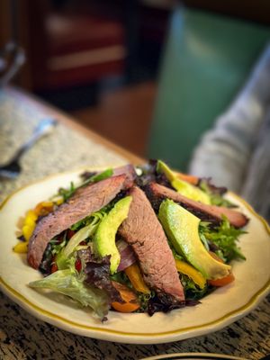 Lucille's Smokehouse Bar-B-Que by null