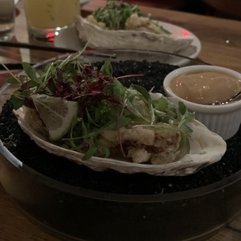 Salt + Charcoal - Japanese Near Me - Brooklyn, New York Salt + Charcoal - Japanese Near Me - Brooklyn, New York