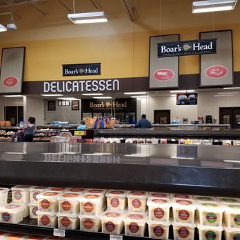 Kroger Marketplace - DeliDeli - Grocery Near Me - Columbia, South Carolina Kroger Marketplace - DeliDeli - Grocery Near Me - Columbia, South Carolina