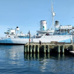 HMCS Sackville