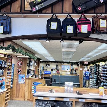 VIKING SKI SHOP - Updated January 2026 - 24 Photos & 164 Reviews - 3422