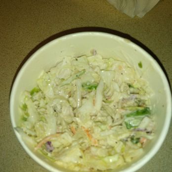 Digibites Food Hub - coleslaw - Seafood Near Me - Chamblee, Georgia
