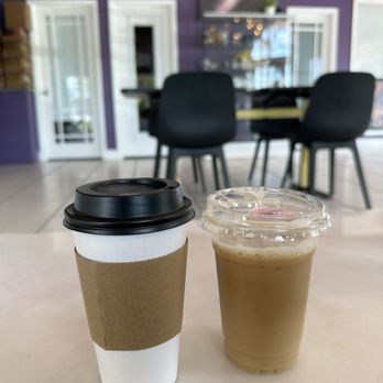 AstroBrew - Coffee & Tea Near Me - Tampa Bay, Florida