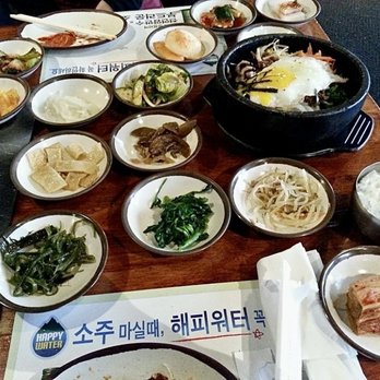 San Soo Gab San - Korean Near Me - Chicago, Illinois San Soo Gab San - Korean Near Me - Chicago, Illinois