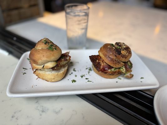 North Italia by null