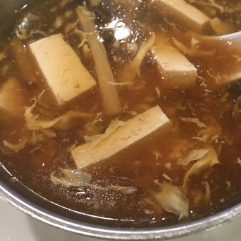 Shan Dong - Hot & sour soup - Chinese Near Me - Oakland, California Shan Dong - Hot & sour soup - Chinese Near Me - Oakland, California